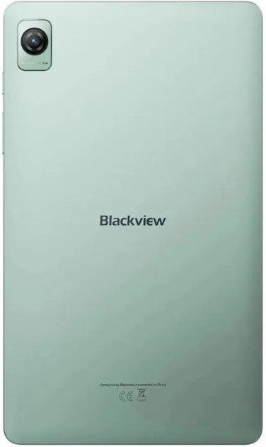 Планшет Blackview Tab 80 8/128Gb 4G Dual Sim Green - фото 5