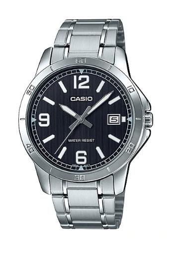 Часы мужские Casio MTP-V004D-1B2