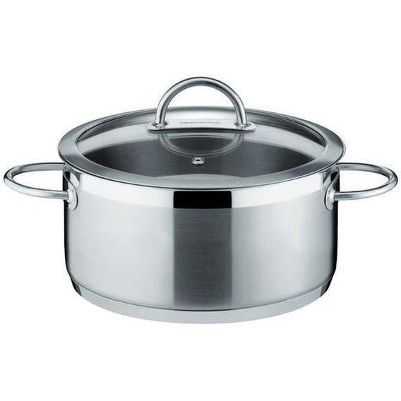 Каструля Tescoma VISION 18 см 2,0 л (779218)