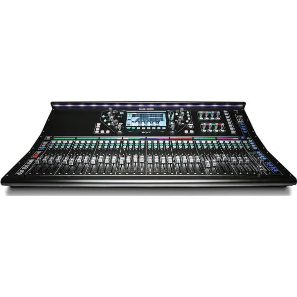 Микшерный пульт Allen Heath SQ-7