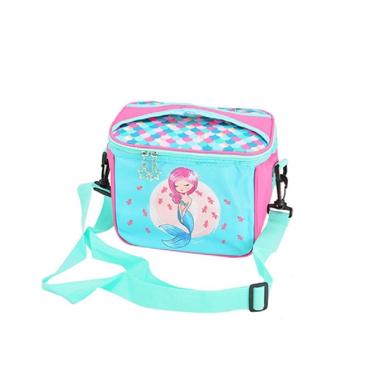 Термосумка детская Stenson 23х16х18 см (CT6366)