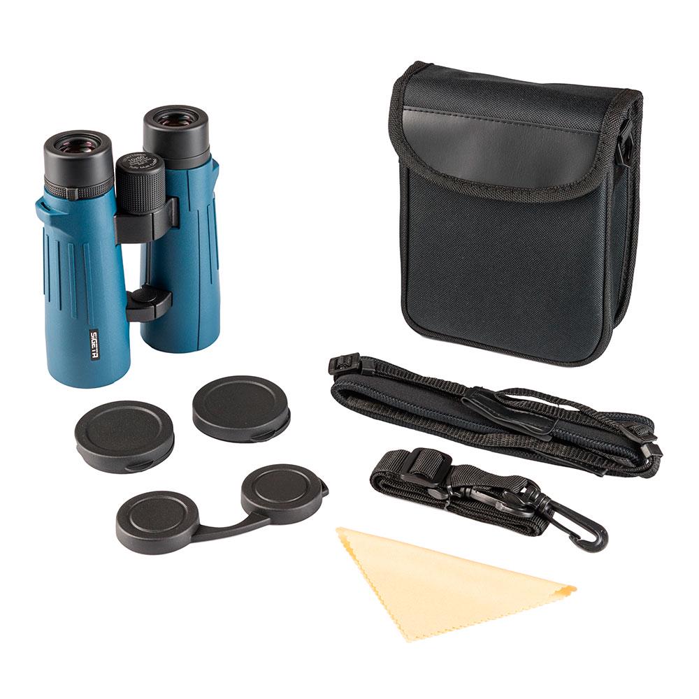 Бинокль SIGETA Imperial 10x50 Blue (db65852) - фото 5 Бинокль SIGETA Imperial 10x50 Blue (db65852) - фото 5