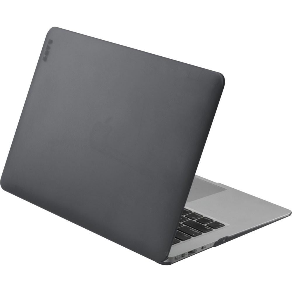 LAUT HUEX чехол для 13" MacBook Air Black