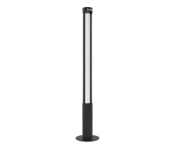 Бактерицидный облучатель BactoSfera 360° U95 +100% RC-TIMER Black - фото 6