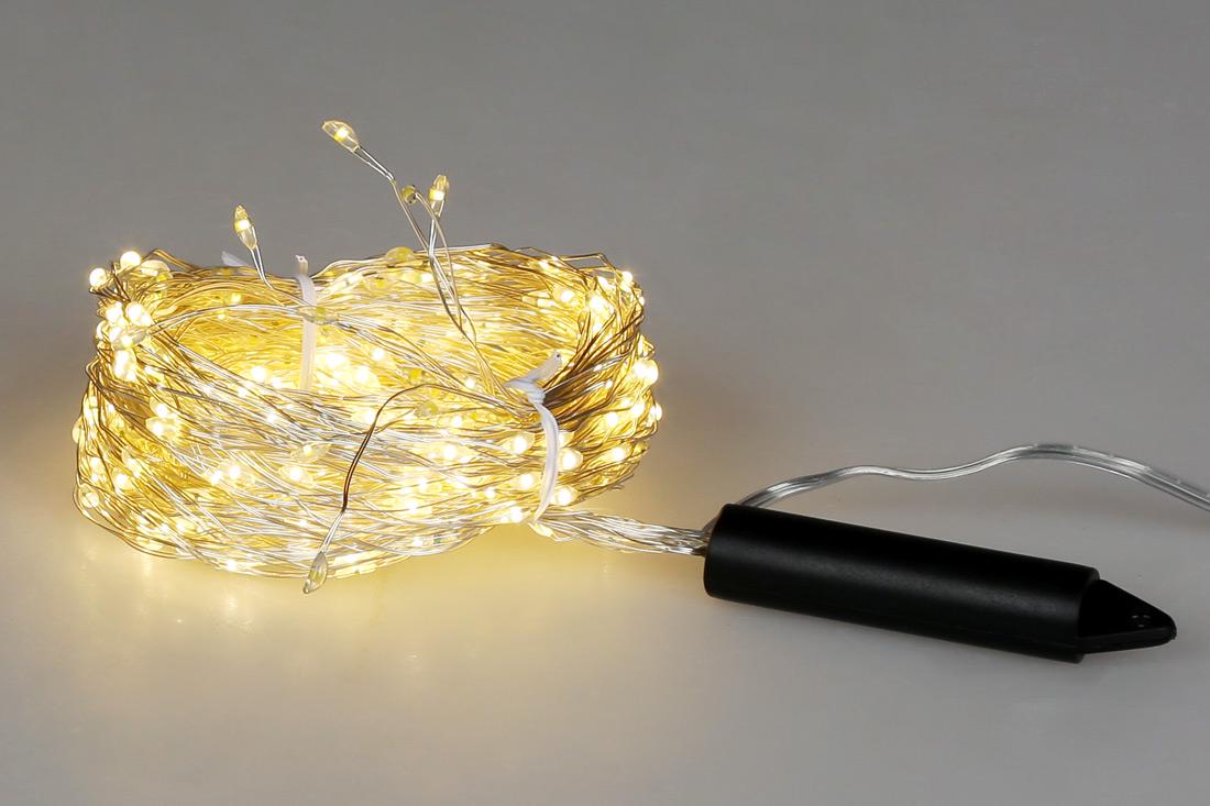 Гирлянда-пучок BonaDi (830-325)