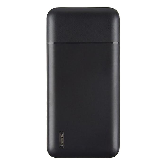 Портативное зарядное устройство Remax RPP-96 10000 mAh Черный (8740886)