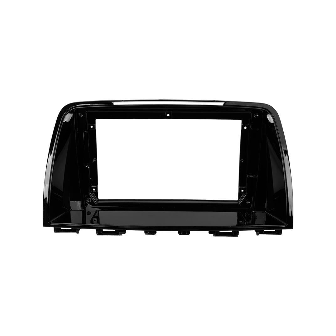 Інсталяційний комплект QIV під Mazda 6 3 GL GJ 2012-2017 F1 9" (Q65614)