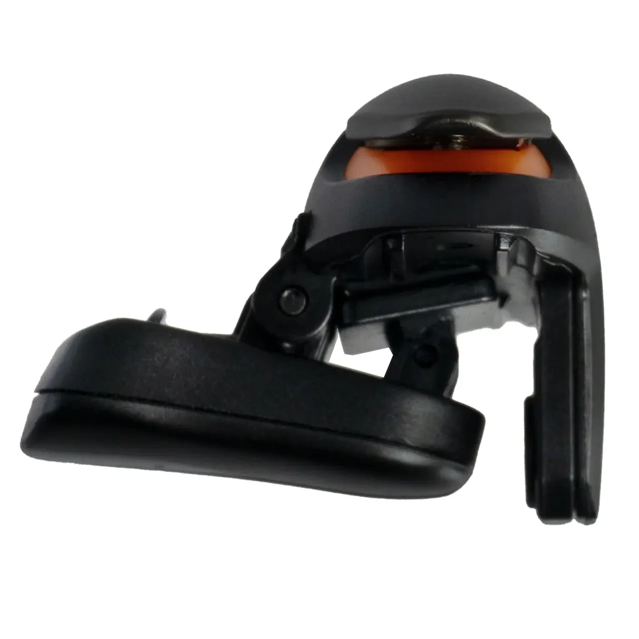 Комплект игровой Триггеры JS-68 с макросом/кулер Black Shark Funcooler Pro 2 BR30-BS/напальчники Sarafox V1 (01-00-00-10) - фото 7