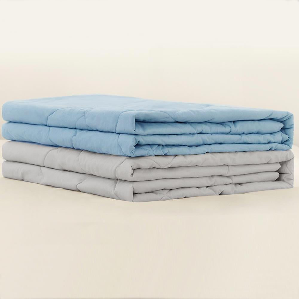 Ковдра антибактеріальна 8H BX1 180х200 см Grey - фото 6 Ковдра антибактеріальна 8H BX1 180х200 см Grey - фото 6