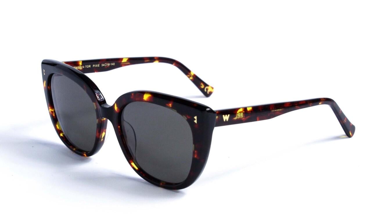 Солнцезащитные очки женские Whistles whs024 (o4ki-13124)