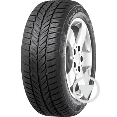 Шины Viking FourTech 195/65 R15 91H