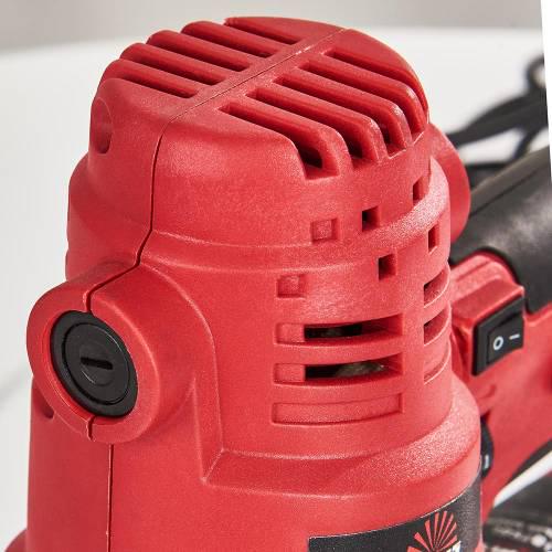 Машина шлифовальная Vitals Master SK 1875GL LED (000160111) - фото 7 Машина шлифовальная Vitals Master SK 1875GL LED (000160111) - фото 7