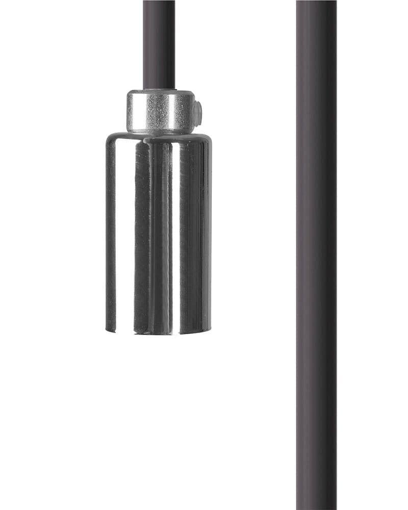 Провод электрический Nowodvorski 8594 Cameleon 7 м G9 10 Вт IP20 Bl (10496026)