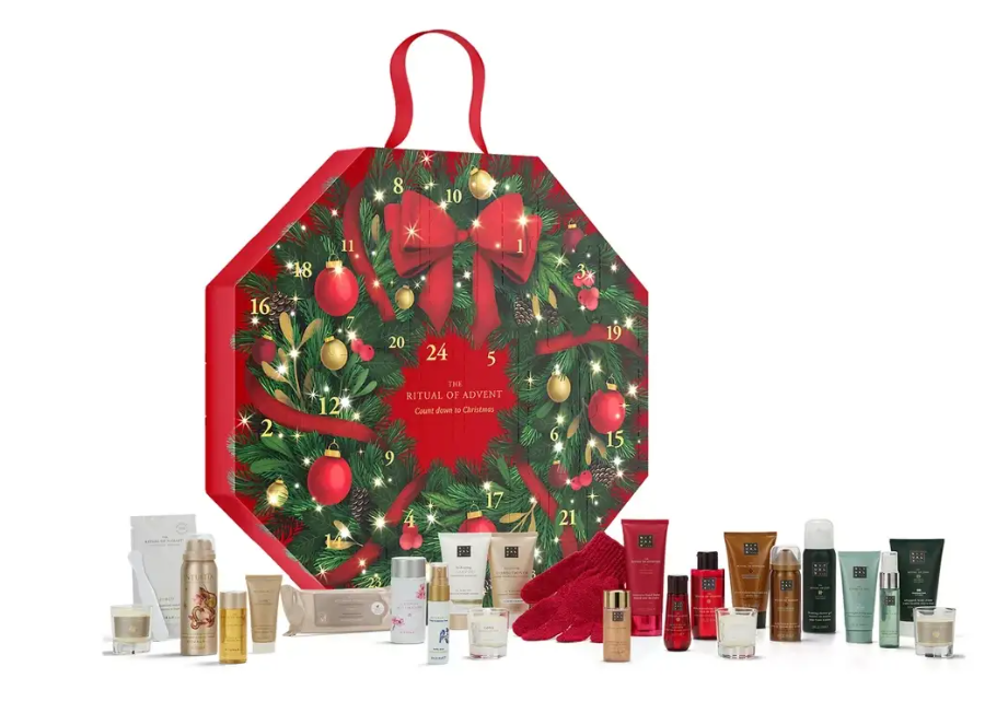 Адвент календарь The Ritual of Advent Classic Advent Calendar