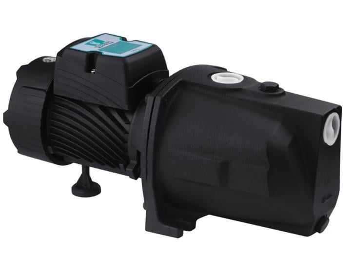 Насос поверхностный центробежный Pumpman TJSW/6M 370 Вт (CV029752)