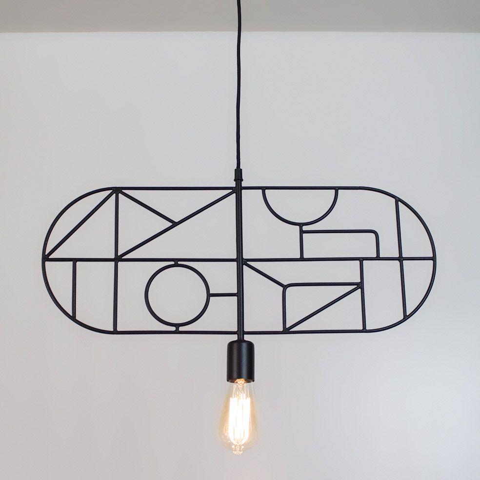 Светильник подвесной Imperium Light Avant-garde (160160.05.05)