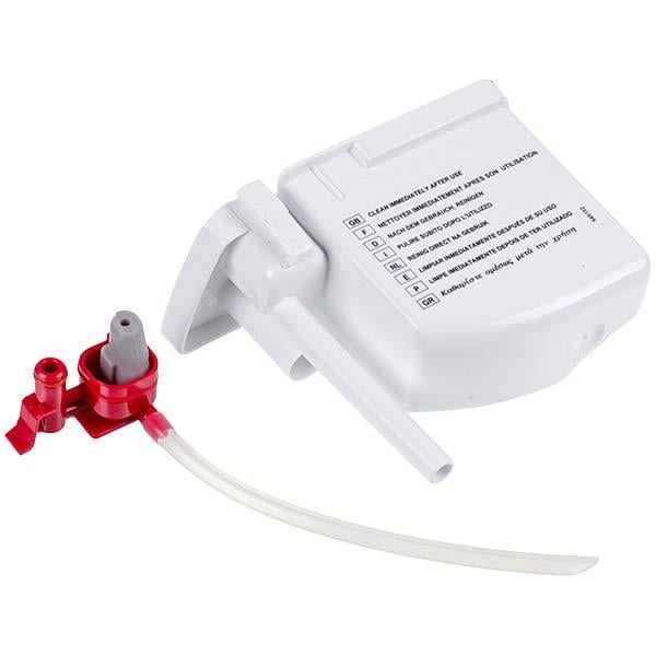 Капучинатор для кофемашины DeLonghi 7332119600 (00000007297)
