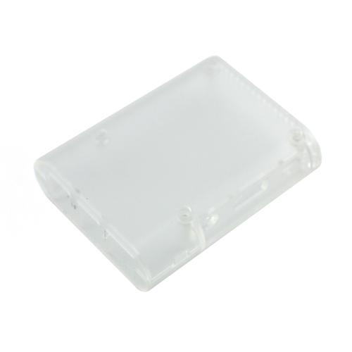 Корпус захисту Raspberry Pi B+ Clear (2339)