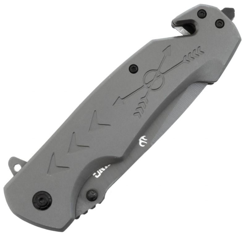 Ніж складаний Browning XD-4 (AWN-00213) - фото 2 Ніж складаний Browning XD-4 (AWN-00213) - фото 2