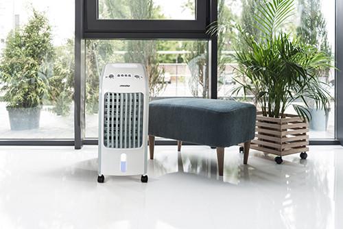 Воздухоохладитель Mesko MS 7918 3в1 4 л - фото 8