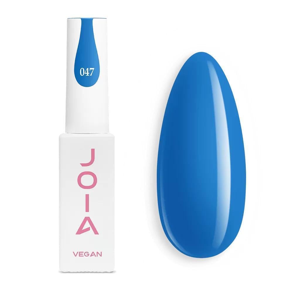 Гель-лак JOIA Vegan Gel Polish №47 6 мл
