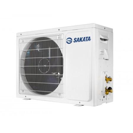Кондиціонер настінний Sakata SIE/SOE-035SHDH Heat Pump inverter Wi-fi Ready (29356302) - фото 3 Кондиціонер настінний Sakata SIE/SOE-035SHDH Heat Pump inverter Wi-fi Ready (29356302) - фото 3
