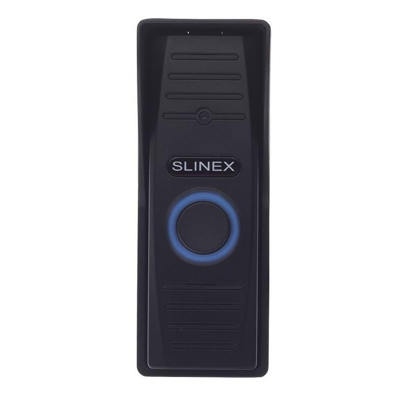 Вызывная панель Slinex ML-15HD Black (1540624643)