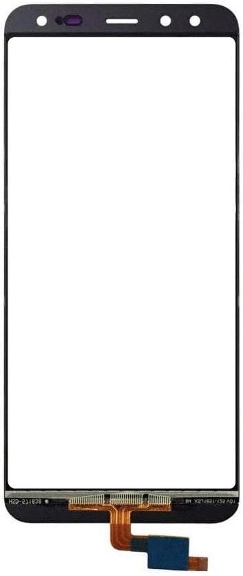 Тачскрин для Leagoo S8 Black Тачскрин для Leagoo S8 Black