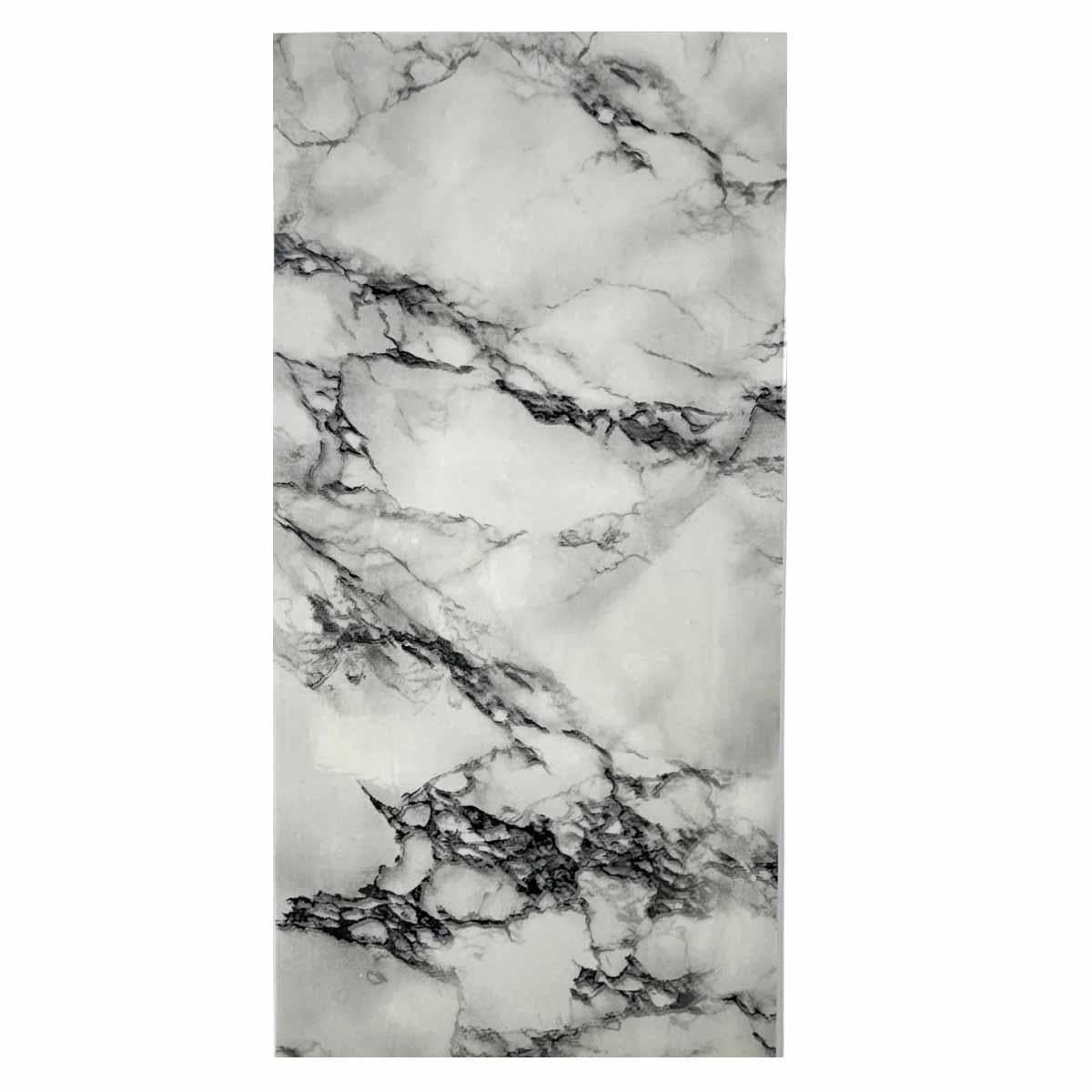 Плитка самоклеюча мармур Джерсі 600х300х3 мм