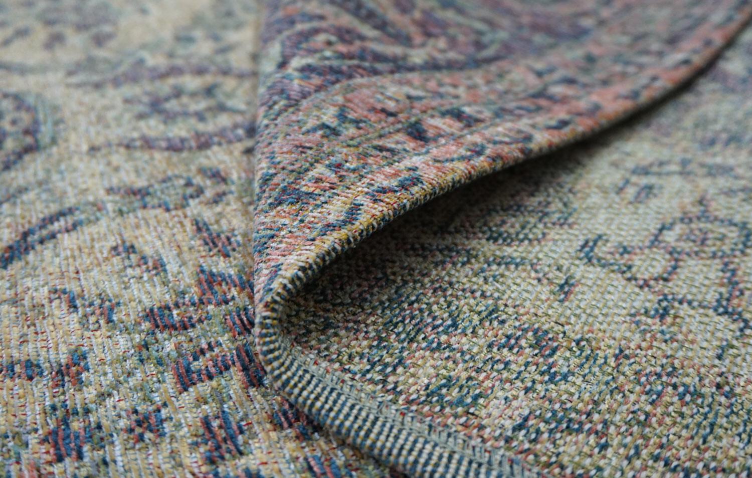 Килим безворсовий Prato 0398 zs 155x235 см (80901523) - фото 3