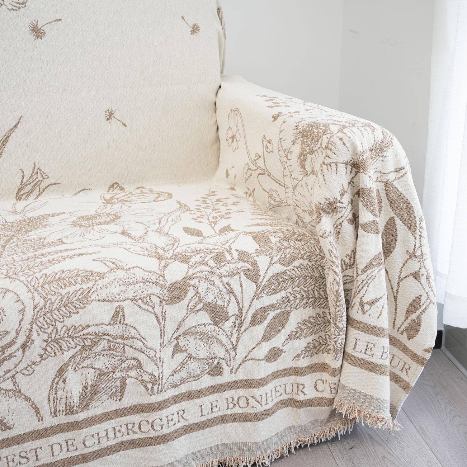 Покривало для меблів Love You MP04 180x180 см (8704) - фото 6