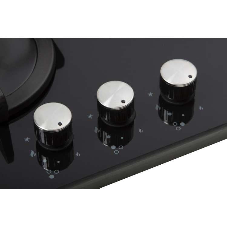 Варильна поверхня Ventolux HG430-G3G CEST BK (5727) - фото 3 Варильна поверхня Ventolux HG430-G3G CEST BK (5727) - фото 3