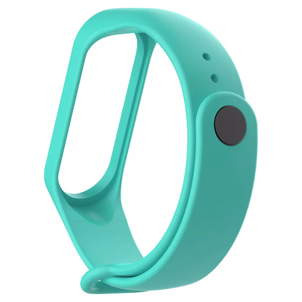 Ремешок для Xiaomi Mi Band 3/4 Mint (73b605f7)