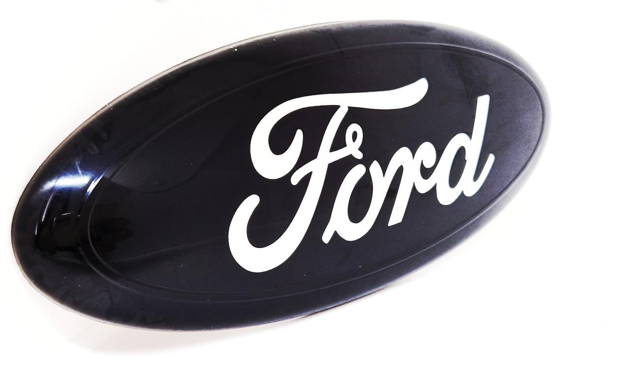 Эмблема Ford 17,5 см (2380137214)