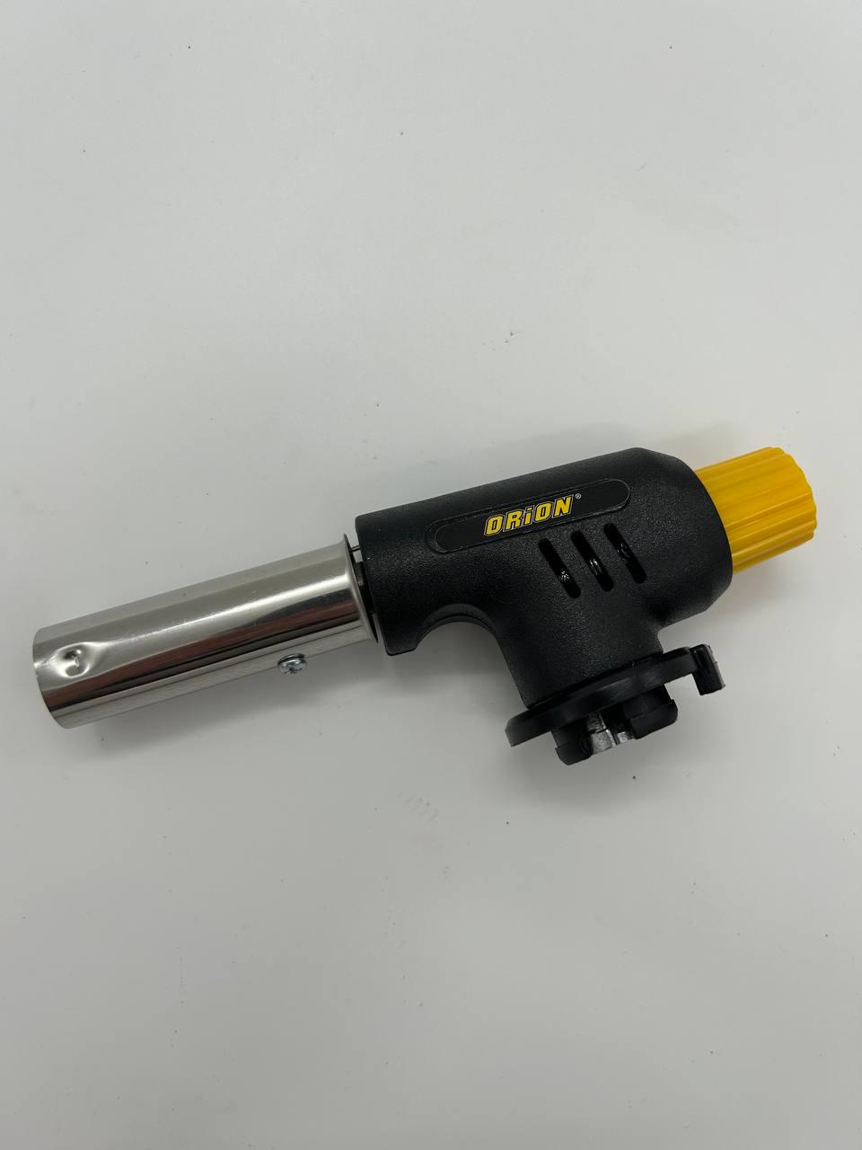 Горелка газовая D 20 мм Orion Альфа (46-001) - фото 6 Горелка газовая D 20 мм Orion Альфа (46-001) - фото 6