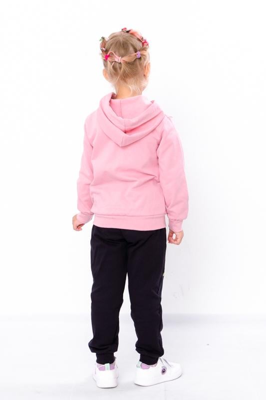 Костюм для дівчинки Носи Своє 116 см Рожевий (p-8524-135887) - фото 2