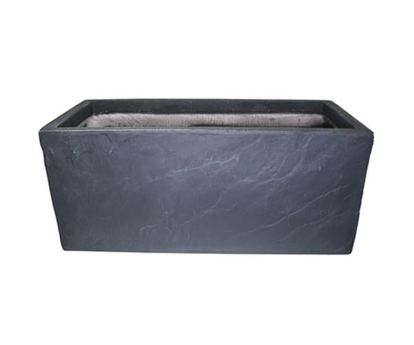 Кашпо Engard Сицилия 50х23х23 см (GA03-1)