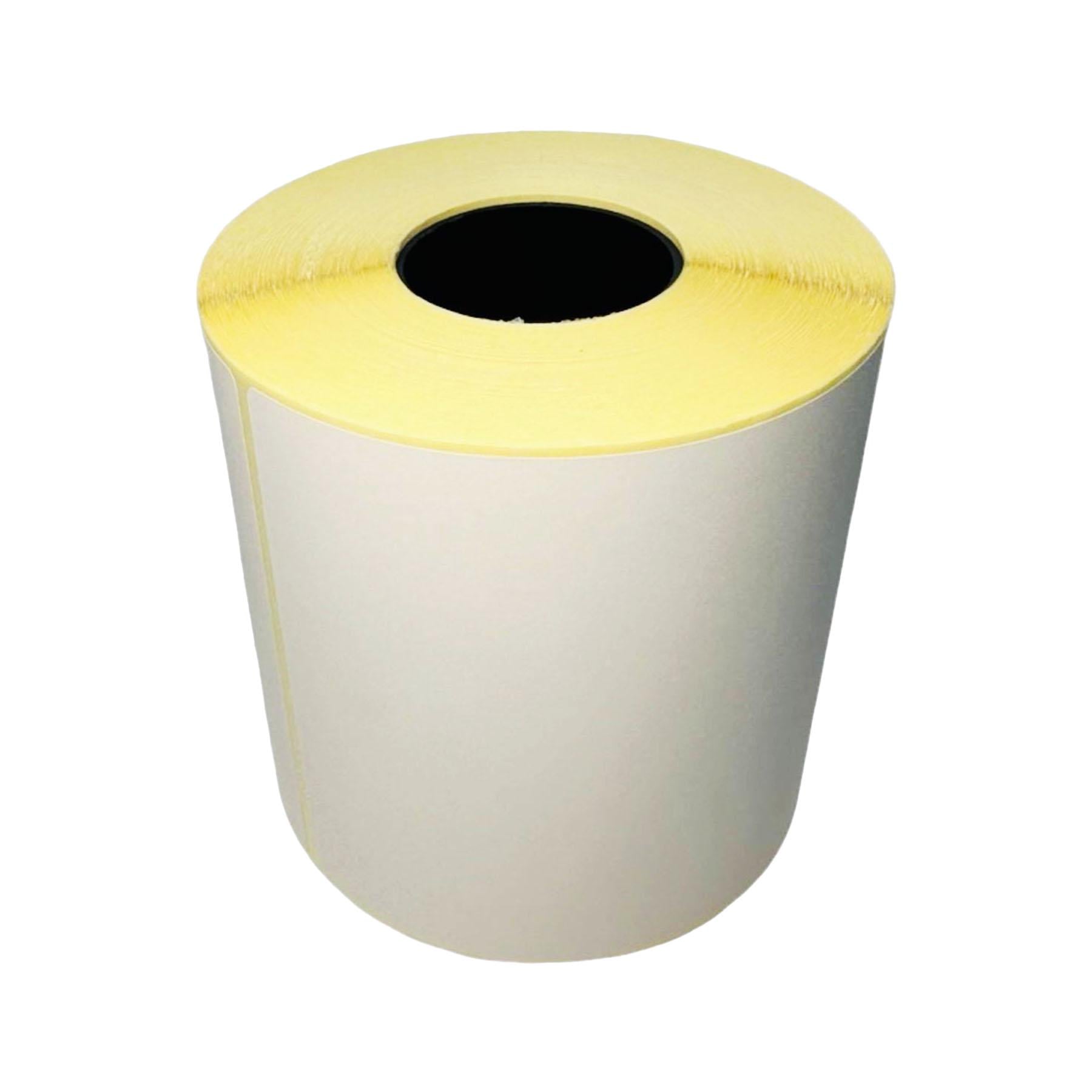 Термоэтикетка T.Top 101х101,5 мм 500 шт. 5 рулонов