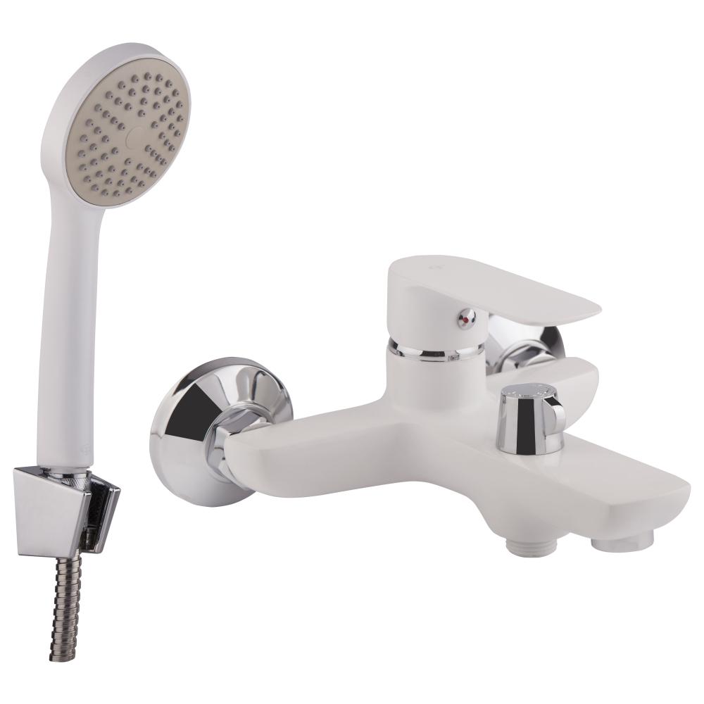 Смеситель для ванны GF (WCRS-07-006N)