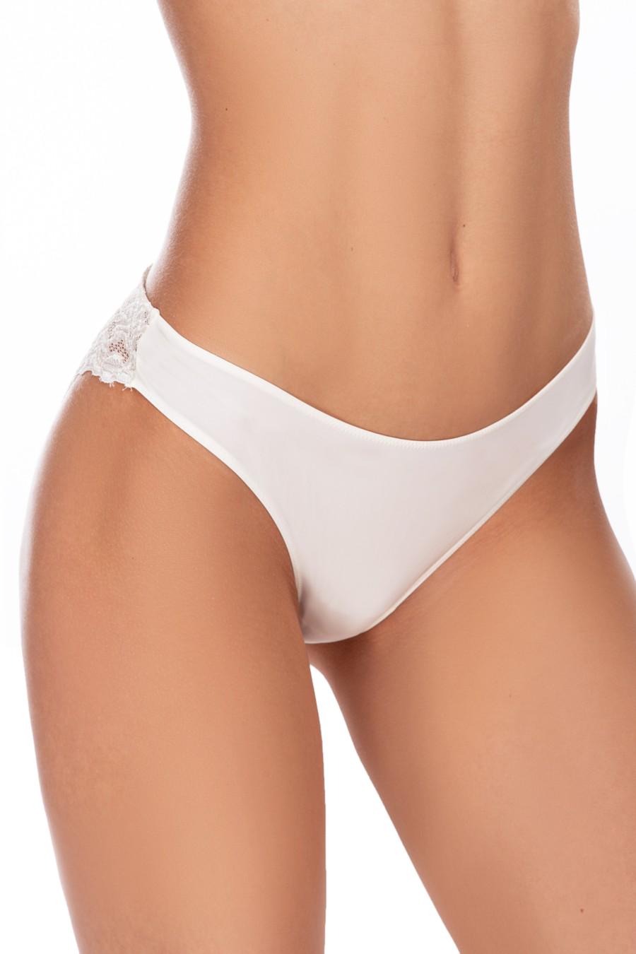 Трусики слип Si e Lei р. 6/XXL Шампань (15487)