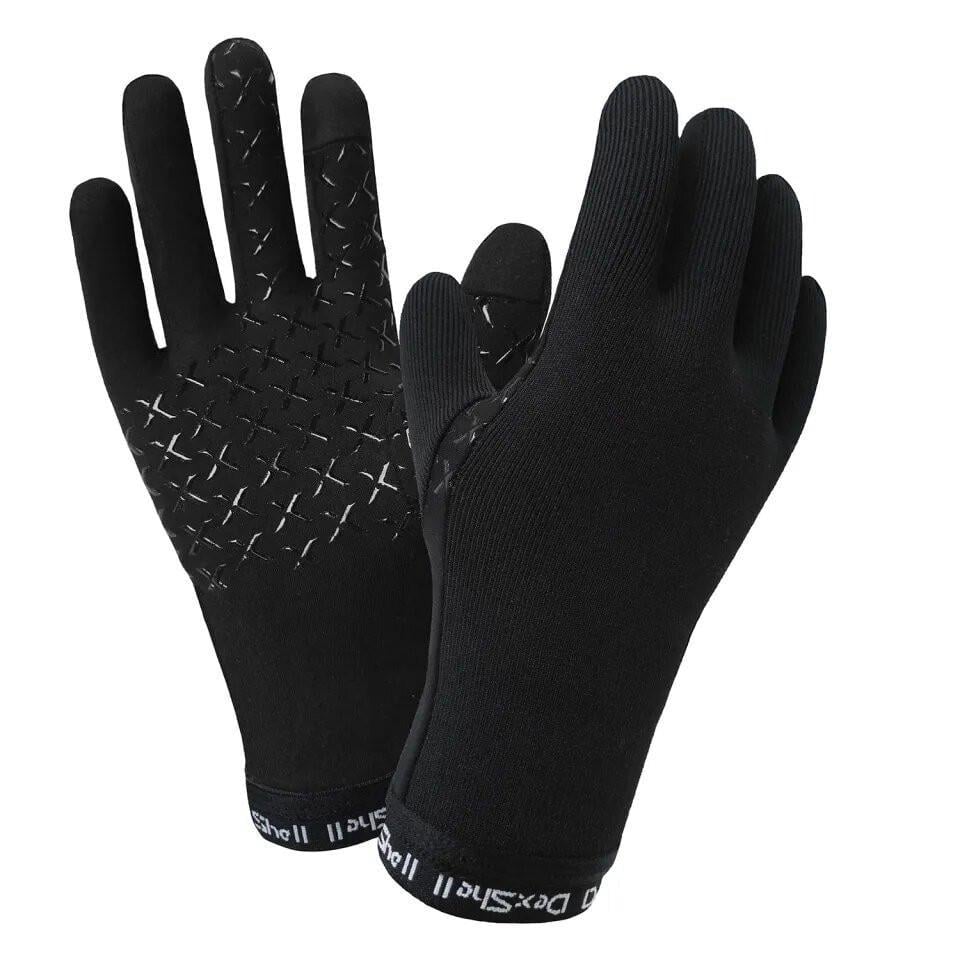 Рукавички водонепроникні Dexshell Drylite Gloves L-XL Black