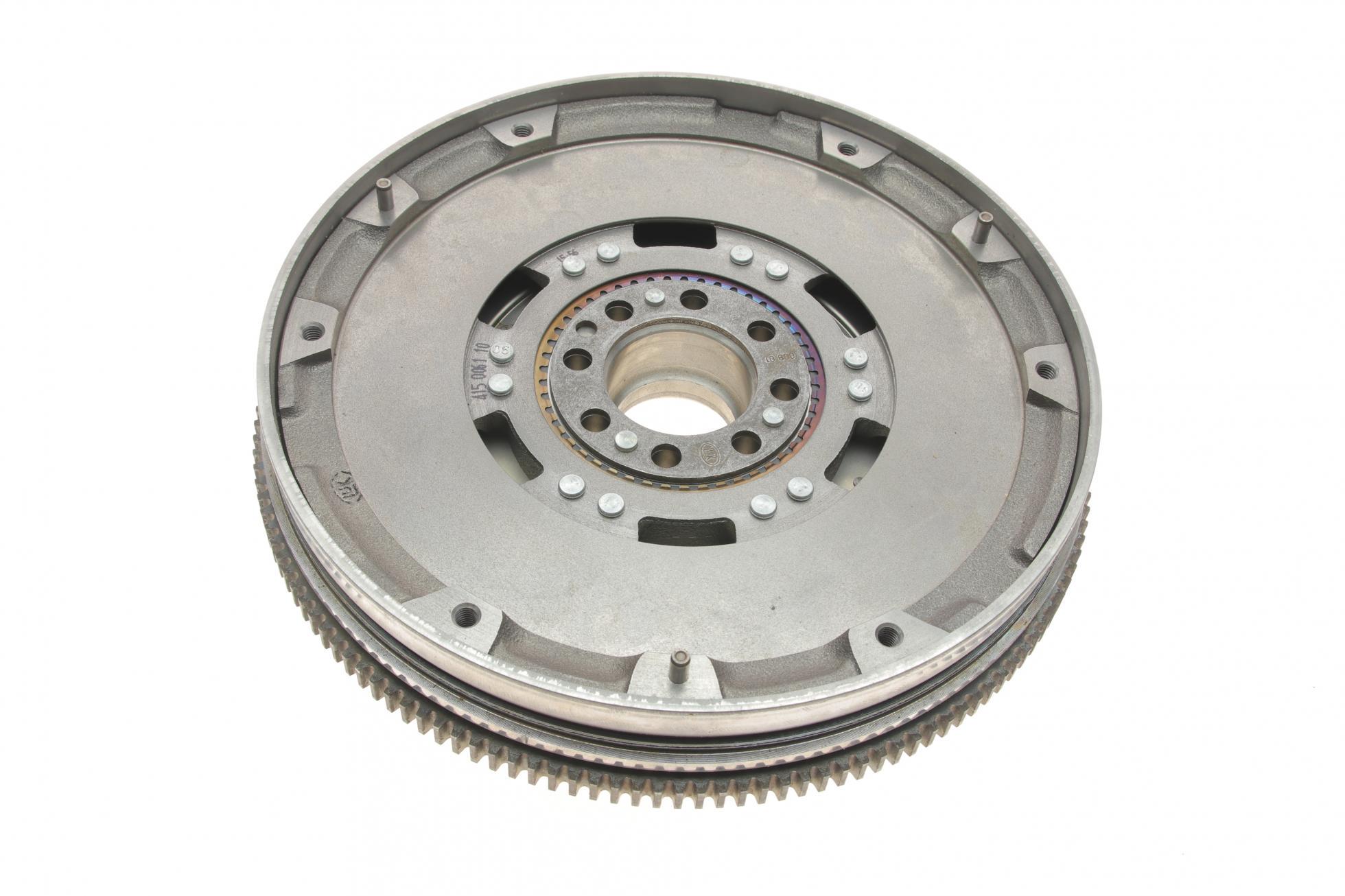 Маховик LUK 415 0061 10