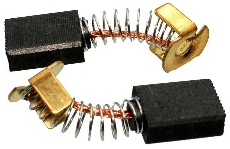 Щетки Makita CB-500 6,5х13,5 (JM23000123)