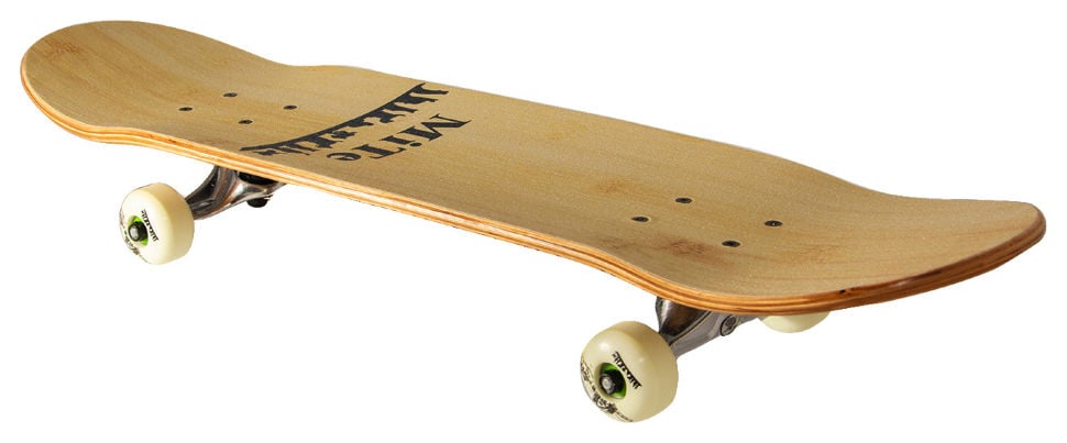 Скейтборд класичний Apollo Mite канадський клен до 100 кг (2997) - фото 2 Скейтборд класичний Apollo Mite канадський клен до 100 кг (2997) - фото 2