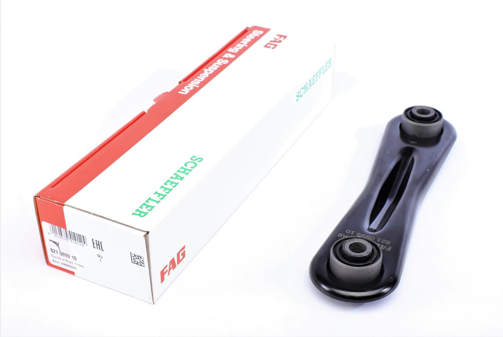 Рычаг подвески FAG задний/снизу Ford Mondeo 00-07 (821 0899 10)