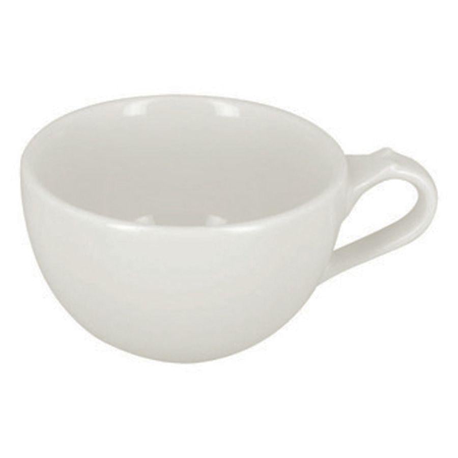 Чашка Anna line RAK PORCELAIN 230 мл (R-ANCU23-12) - фото 1 Чашка Anna line RAK PORCELAIN 230 мл (R-ANCU23-12) - фото 1