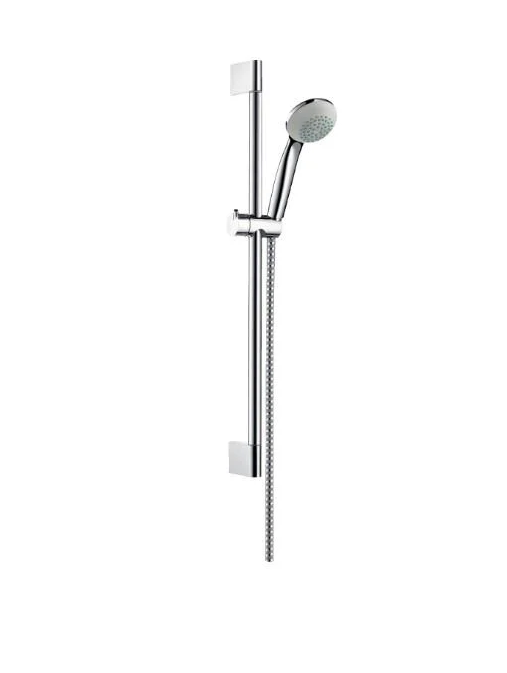 Душовий набір Hansgrohe Crometta 2 режими струменя (27728000)