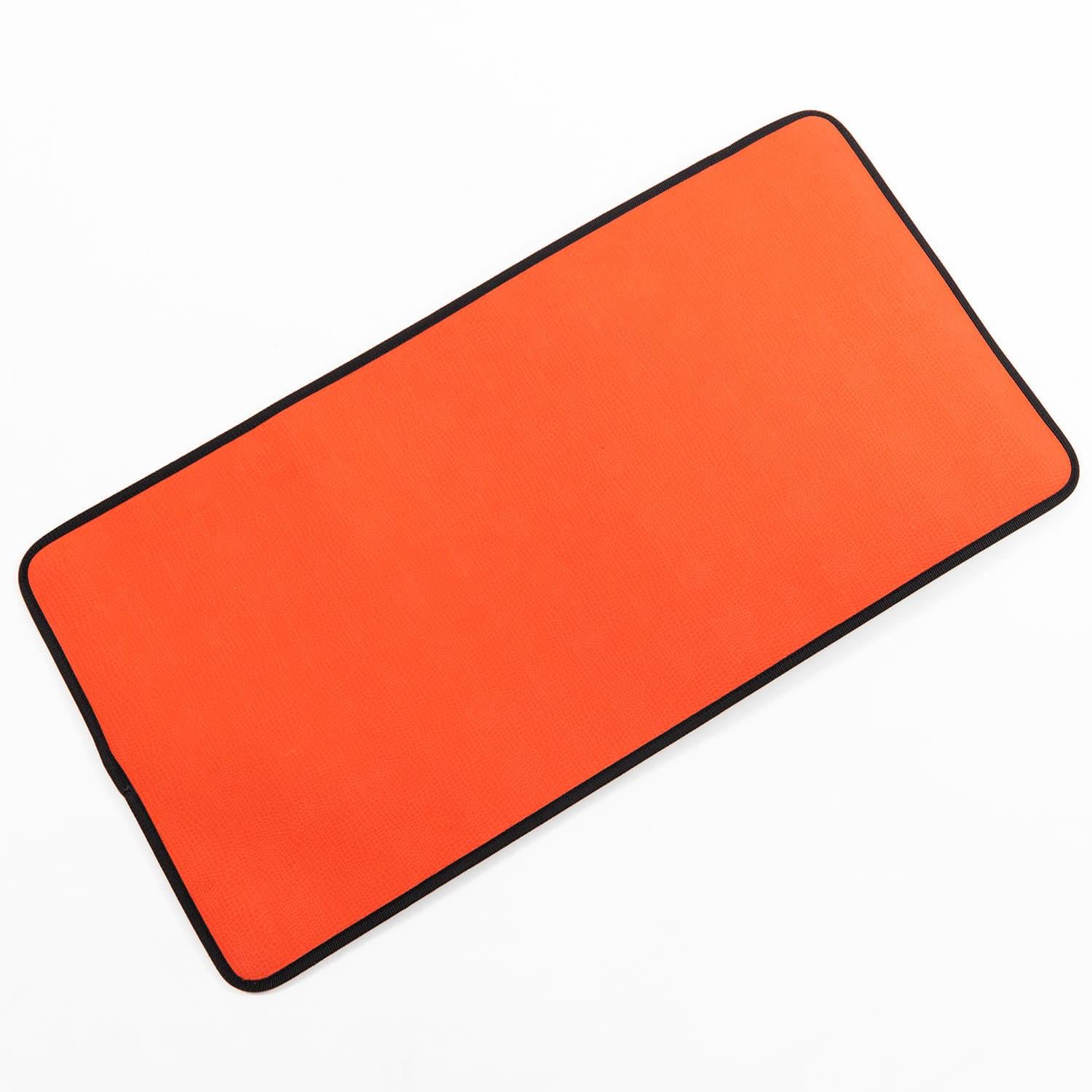 Килимок для фітнесу двошаровий OSPORT Yoga Pro+ Micro 8 мм Червоно-чорний (OF-0309) - фото 7 Килимок для фітнесу двошаровий OSPORT Yoga Pro+ Micro 8 мм Червоно-чорний (OF-0309) - фото 7