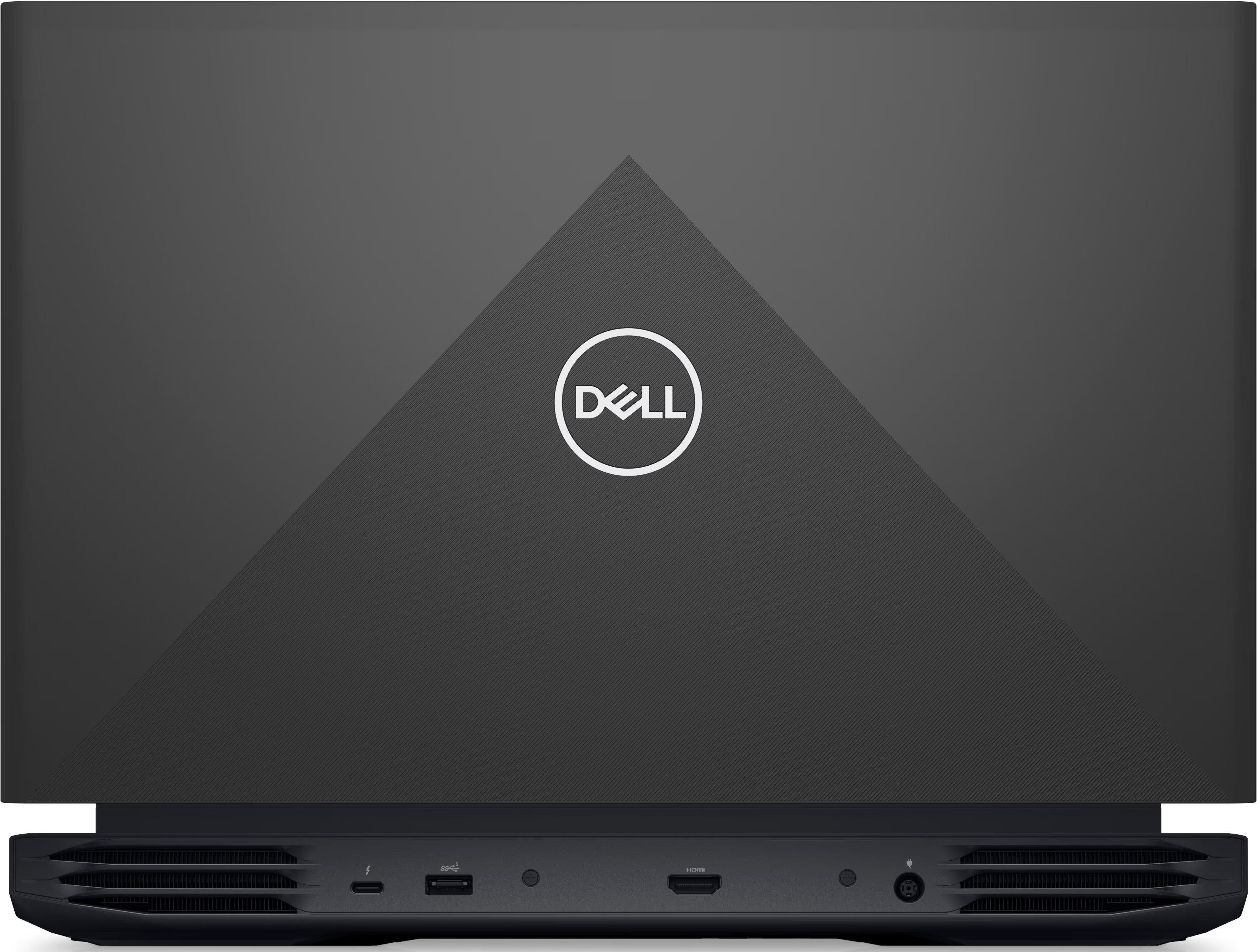 Ноутбук Dell G15 5520-9621 15,6" 165Hz i7-12700H 16 Gb RAM 512 Gb SSD GeForce RTX3060 Windows 11 Home - фото 7