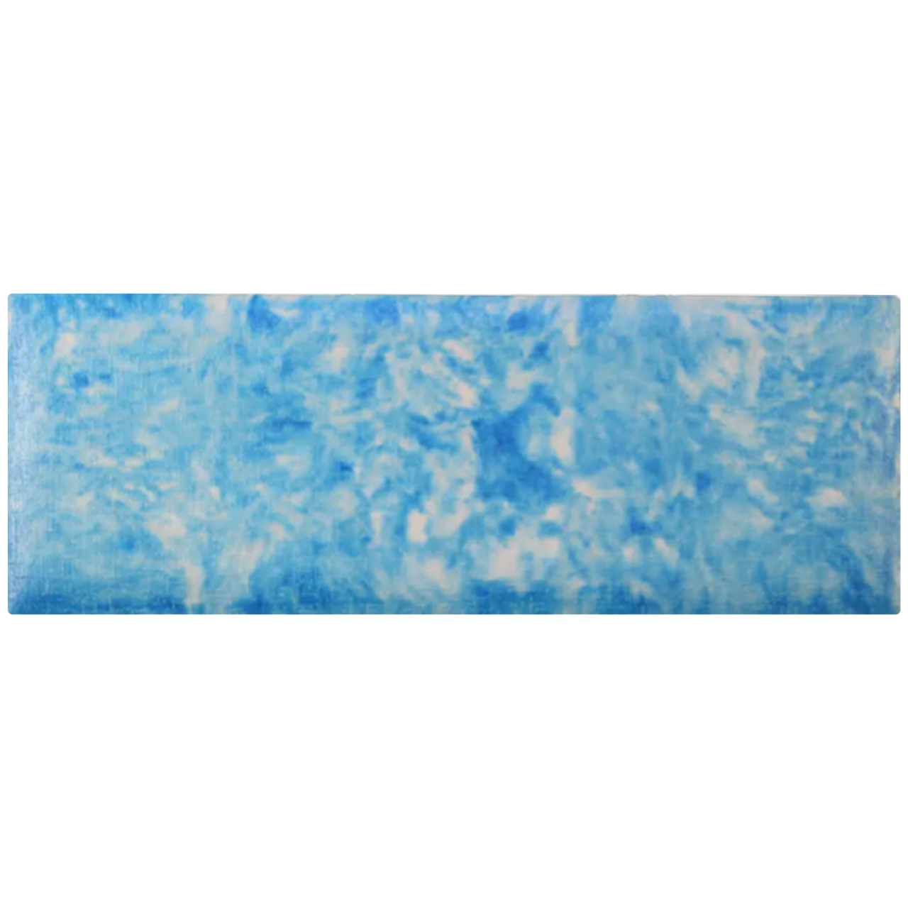 Обогреватель керамогранитный KEN-500D Холст жаккард Аквамариновый (29-59-2039KM5dGAho613)